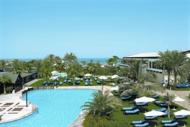 Hotel Dubai Marine Beach Resort & Spa